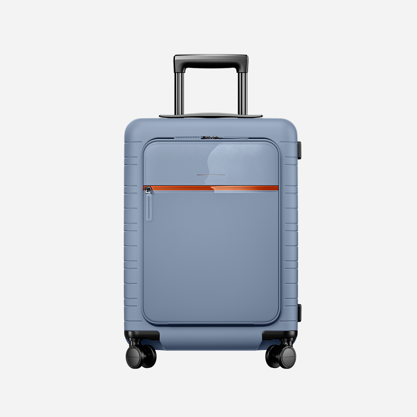 10 Best Luggage for Frequent Travelers | Top Durable Brands 4 Horizn Studios M5: Best Sustainable Carry-On for Frequent Travelers