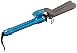 7 Best Travel Curling Irons: Dual Voltage International Options 3 BaBylissPRO Nano Titanium Spring 1 1/4 Inch Curling Iron, ProfessionalCurling Iron for Long, Medium & Short Hair Lengths, BNT125S