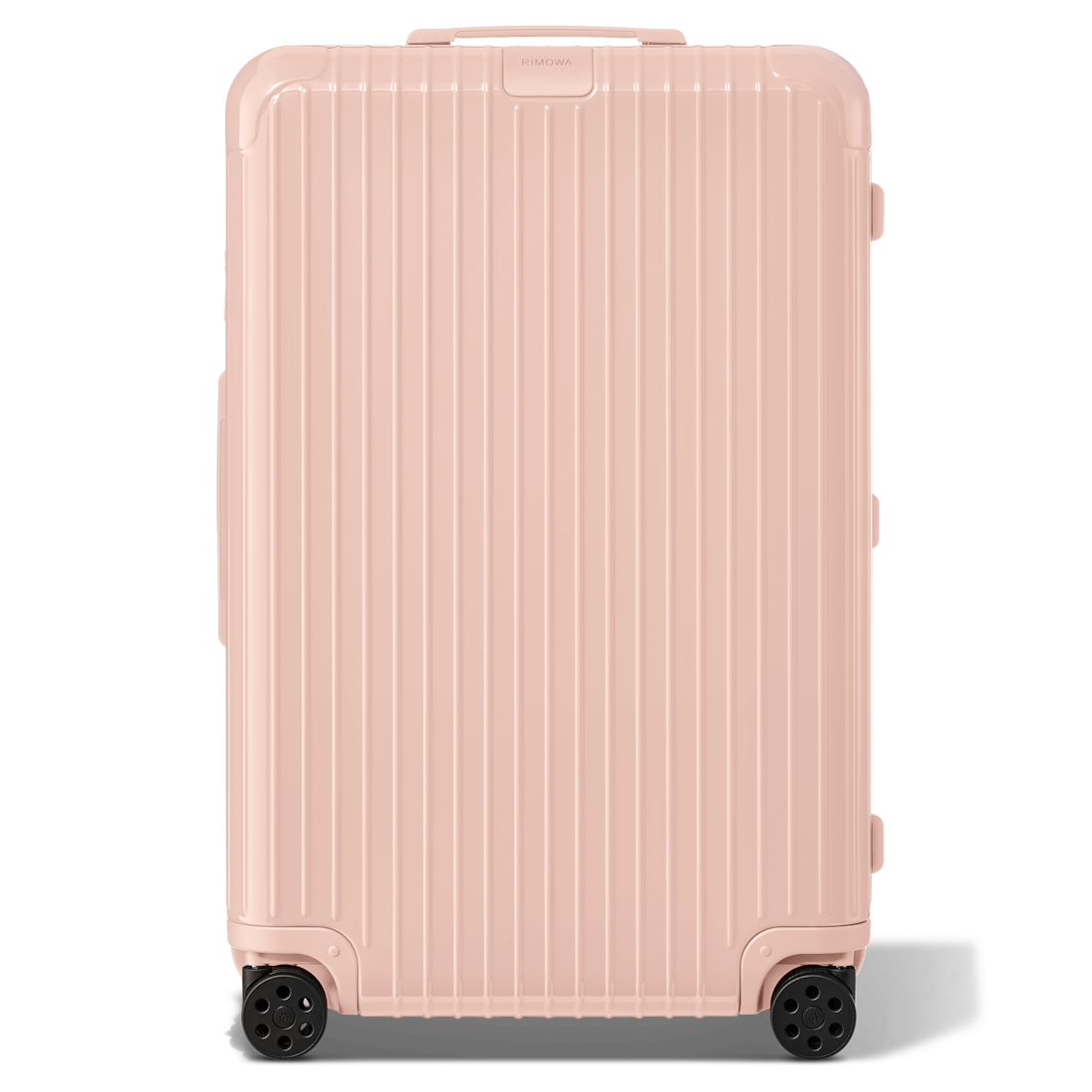5 Best Luggage for Long Trips | Jetsetters You Ready? 12 RIMOWA Essential Check-In L