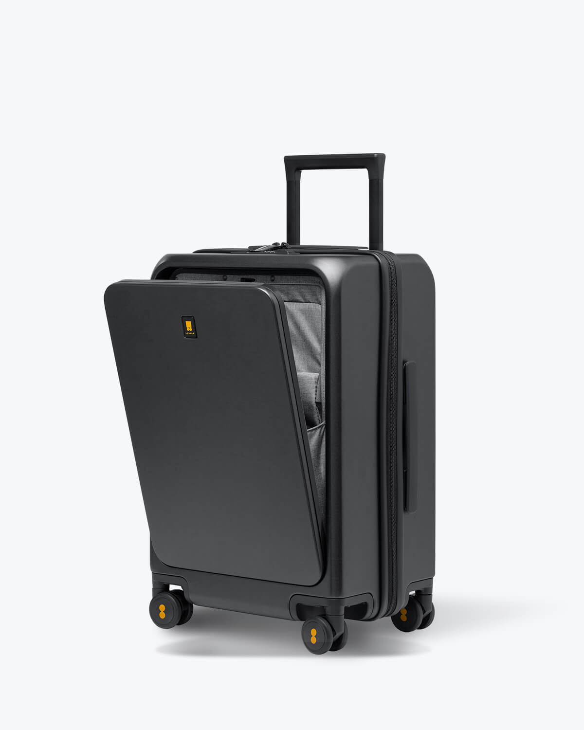 8 Best Carry-On Luggage for Business Travel in 2023 11 Level8 Pro Carry-On for business travelers