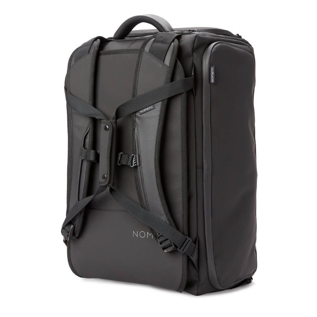 5 Best Luggage for Long Trips | Jetsetters You Ready? 16 Nomatic Travel Bag