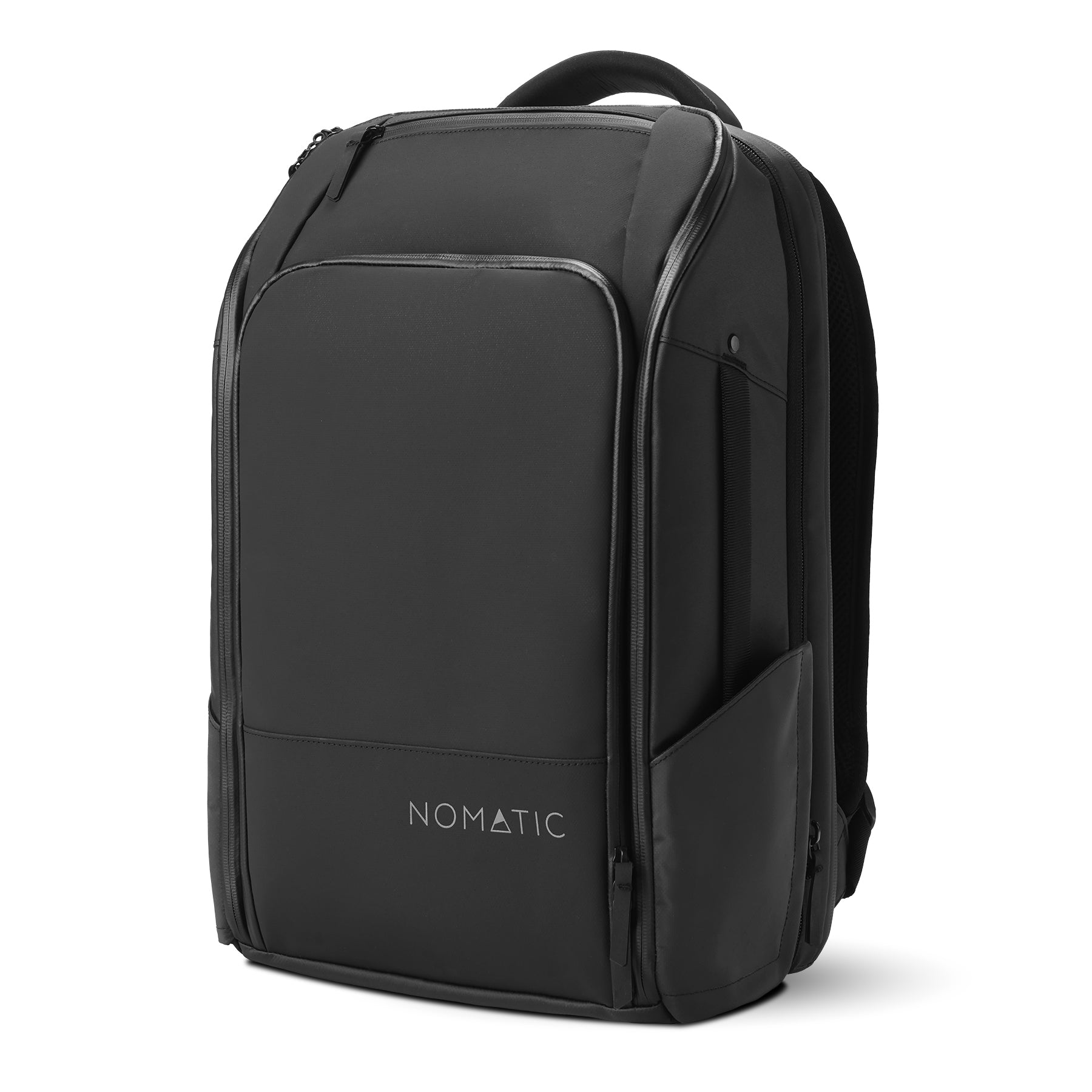 10 Best Luggage for Frequent Travelers | Top Durable Brands 10 Nomatic Travel Pack: Best Backpack for Frequent Travelers